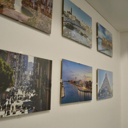 Quintino Sella Otel Bari Dış mekan fotoğraf