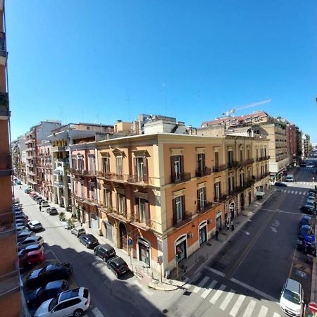 Quintino Sella Otel Bari Dış mekan fotoğraf