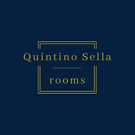 Quintino Sella Otel Bari Dış mekan fotoğraf
