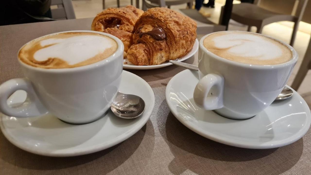 Quintino Sella Otel Bari Dış mekan fotoğraf