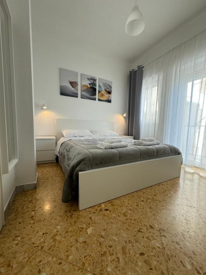 Quintino Sella Otel Bari Dış mekan fotoğraf