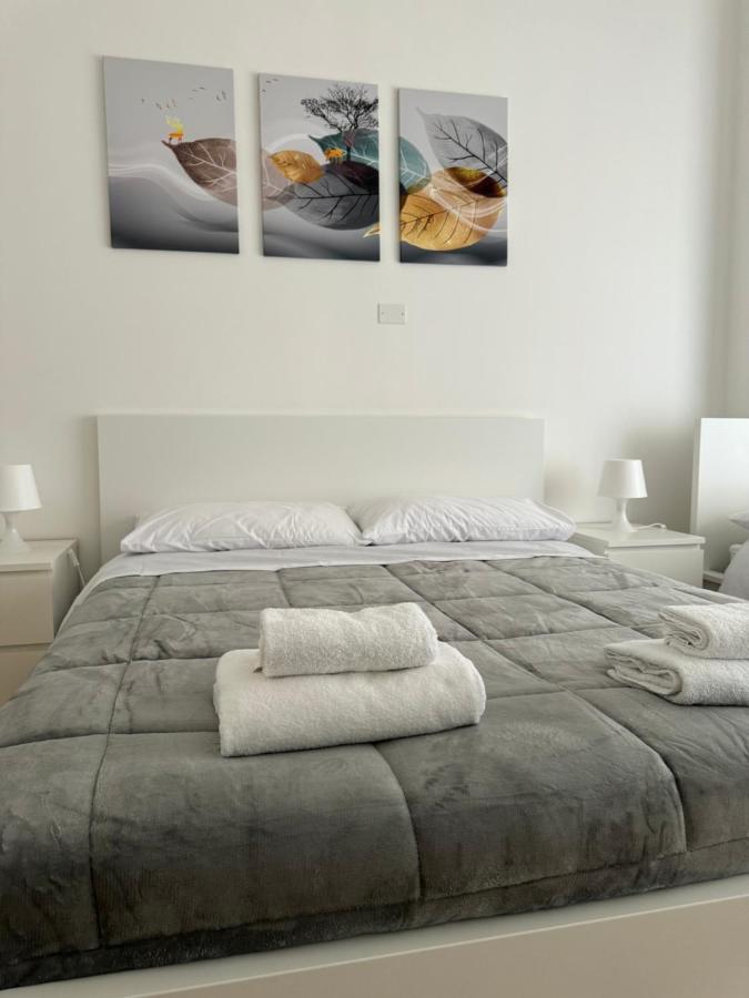 Quintino Sella Otel Bari Oda fotoğraf