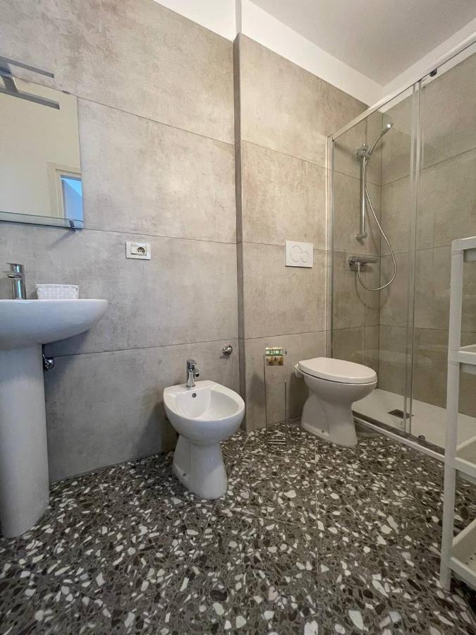 Quintino Sella Otel Bari Dış mekan fotoğraf