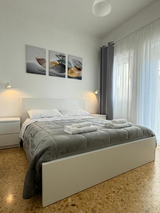 Quintino Sella Otel Bari Oda fotoğraf