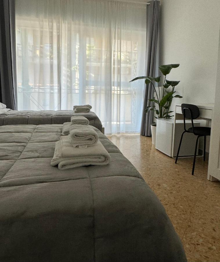 Quintino Sella Otel Bari Dış mekan fotoğraf