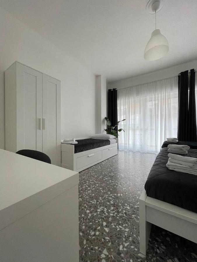 Quintino Sella Otel Bari Dış mekan fotoğraf