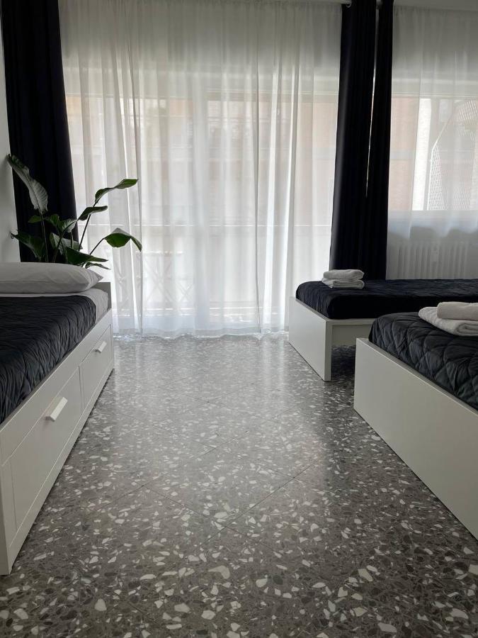 Quintino Sella Otel Bari Dış mekan fotoğraf