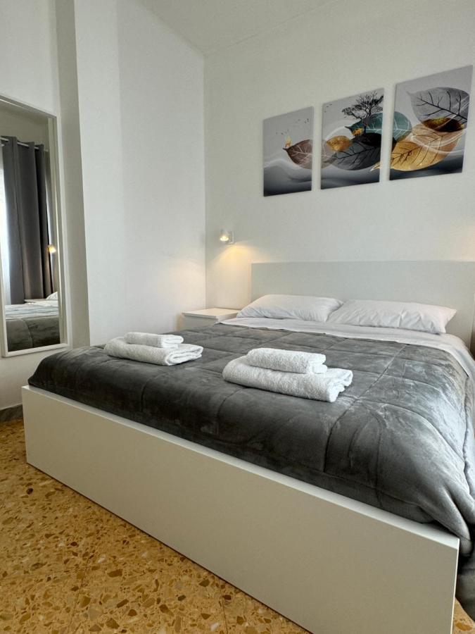 Quintino Sella Otel Bari Dış mekan fotoğraf