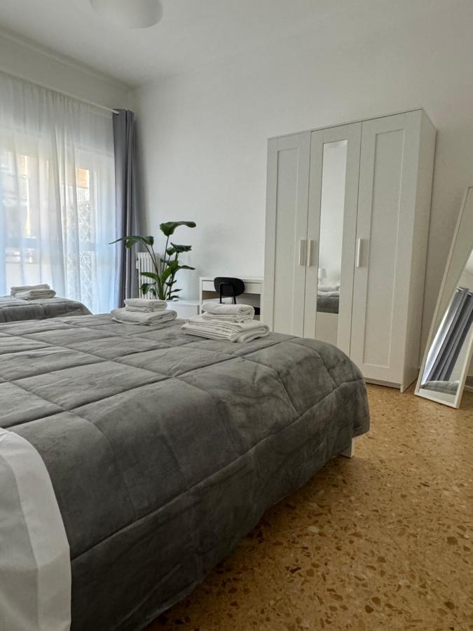 Quintino Sella Otel Bari Dış mekan fotoğraf