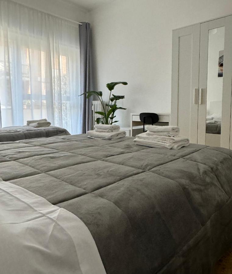 Quintino Sella Otel Bari Dış mekan fotoğraf