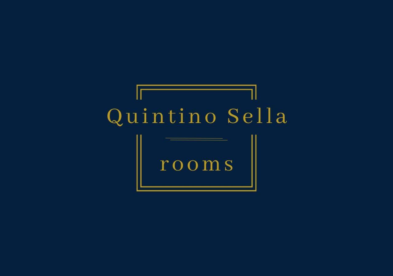 Quintino Sella Otel Bari Dış mekan fotoğraf